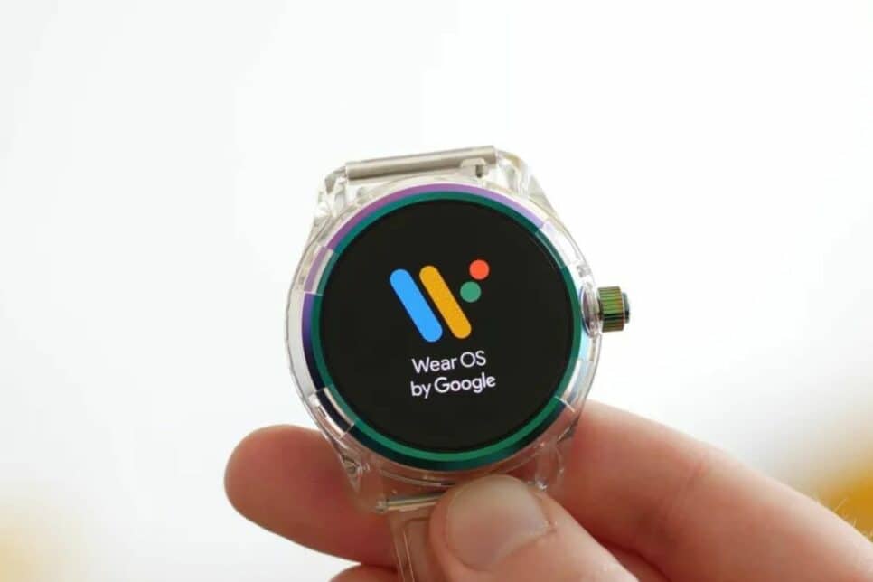 Personalizando Seu Smartwatch com Wear OS by Google: Um Guia Completo