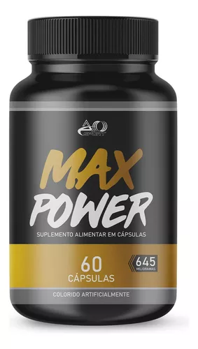 Max Power