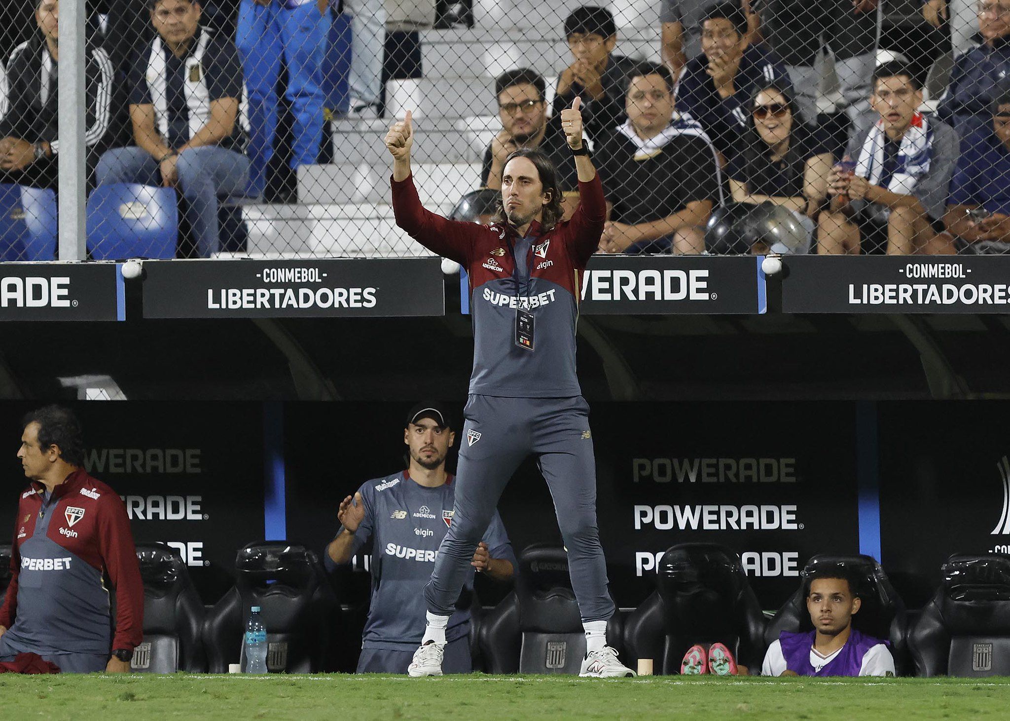 Imagem PreCarregada