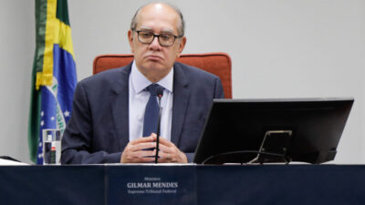 STF - Audiencia Publica sobre a criacão dce novos curso de medicina no país. | Sérgio Lima/Poder360 17.out.2022