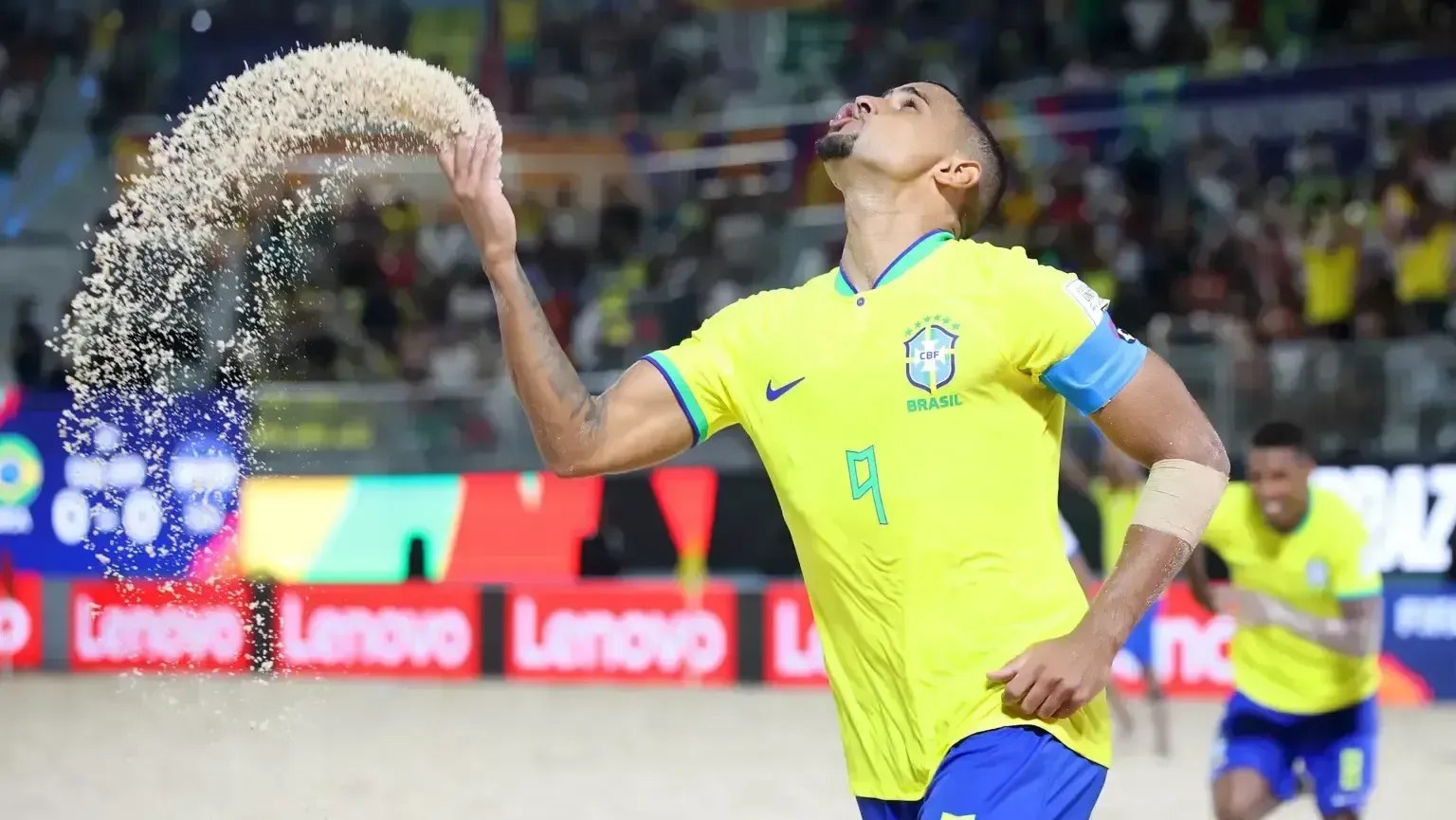 Imagem PreCarregada